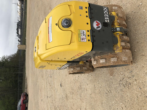 2019 WACKER NEUSON RTKx-SC3