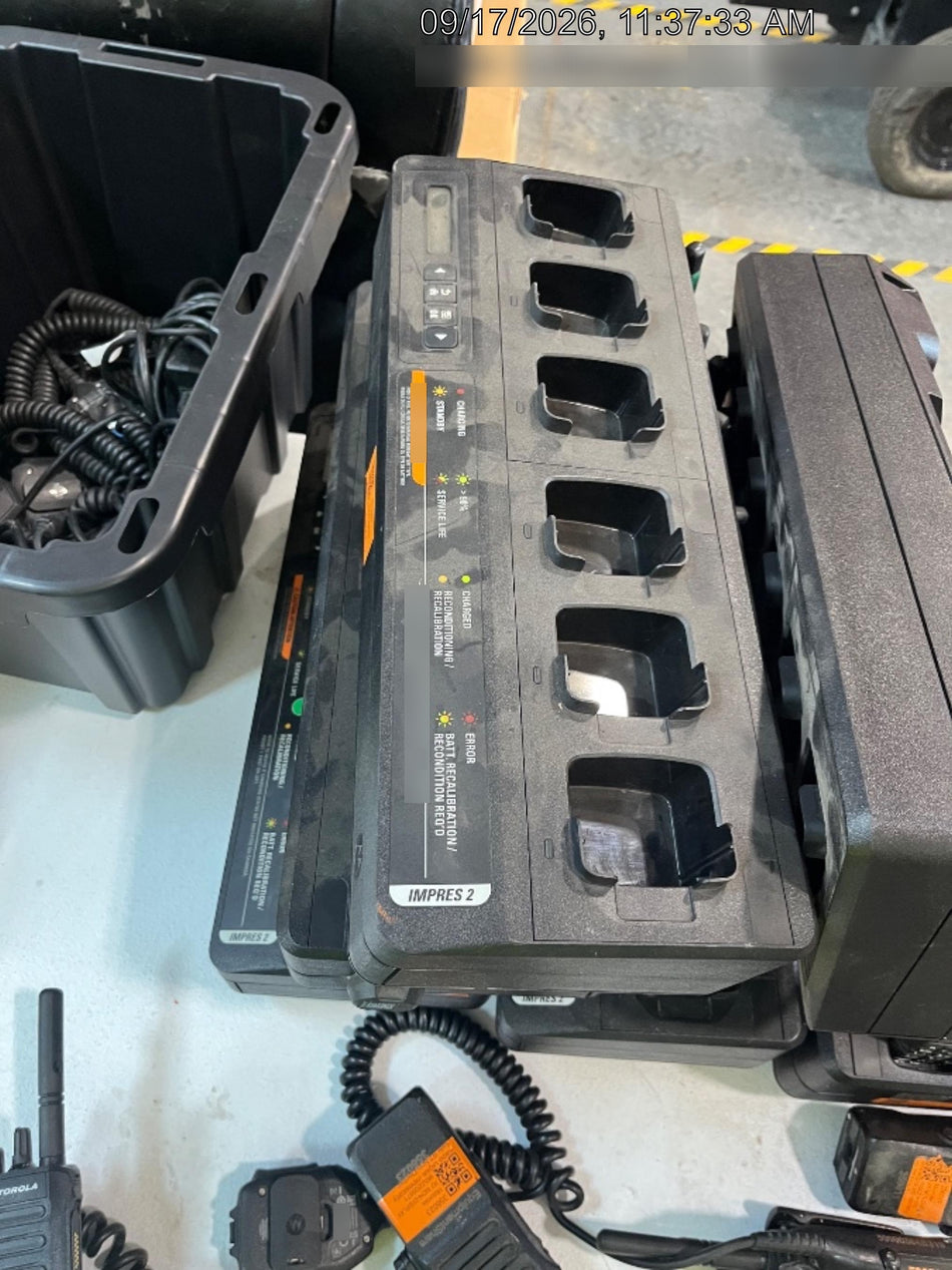 2023 MOTOROLA PMPN4284