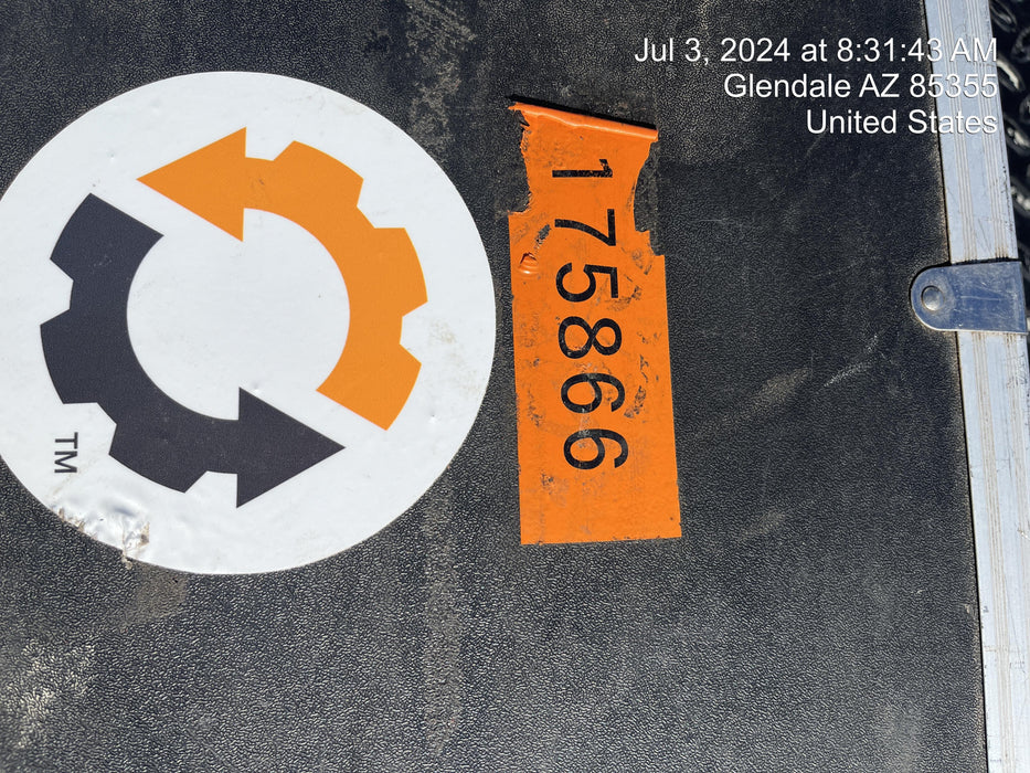 2024 ATLAS COPCO HILIGHT E3 Plus