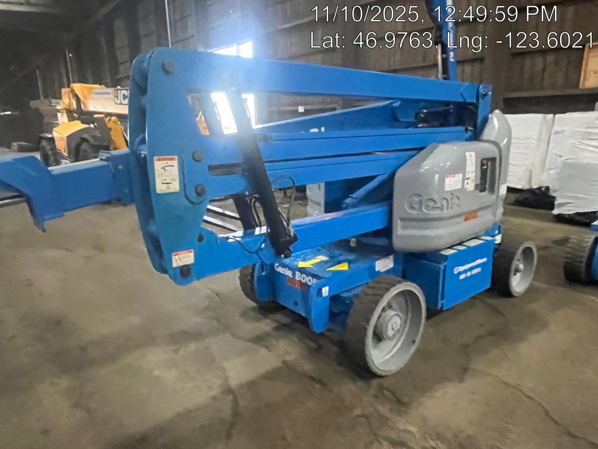 2024 GENIE Z40/23N RJ