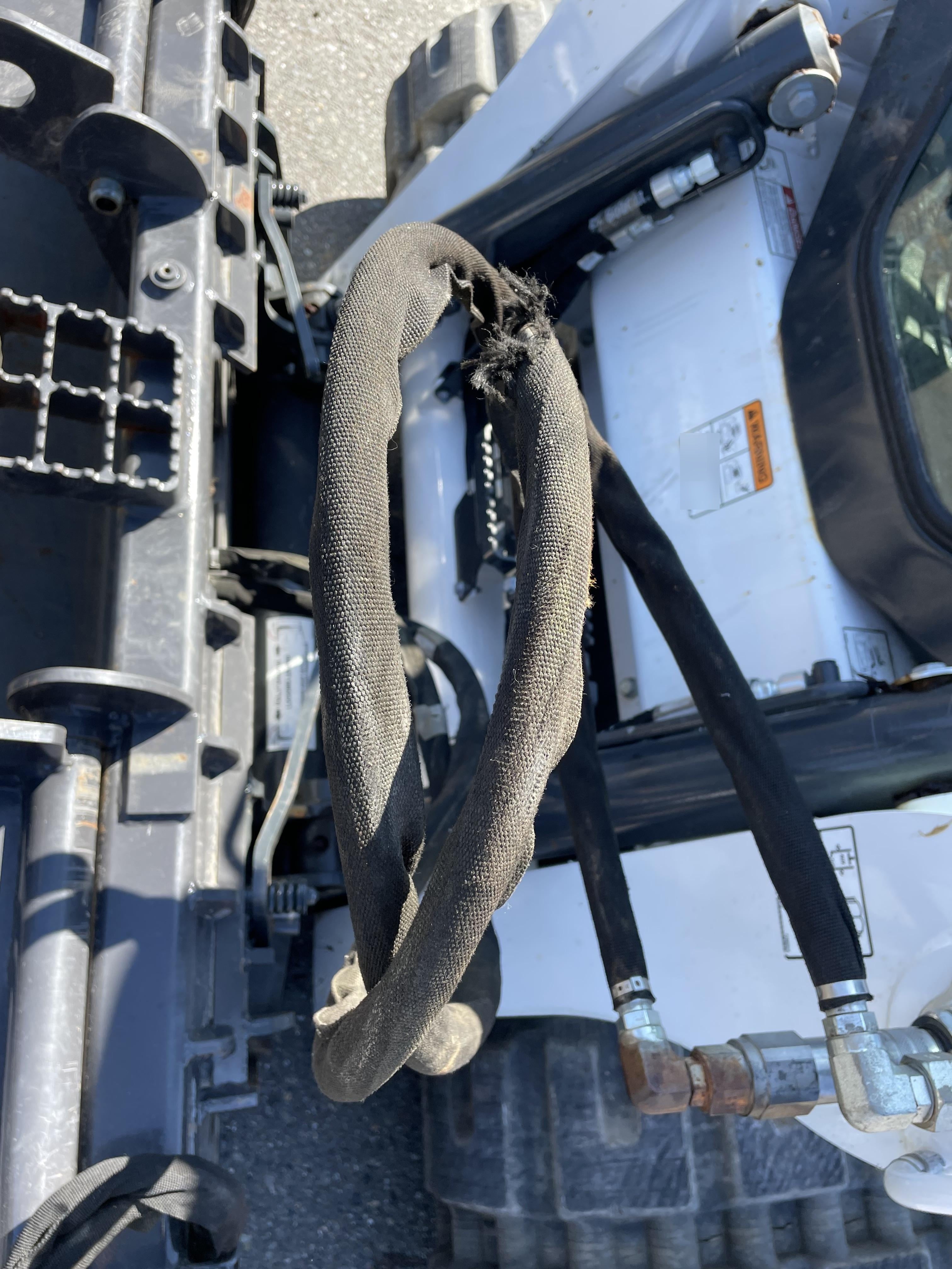 2020 PALADIN UTILITY GRAPPLE 11876-0022