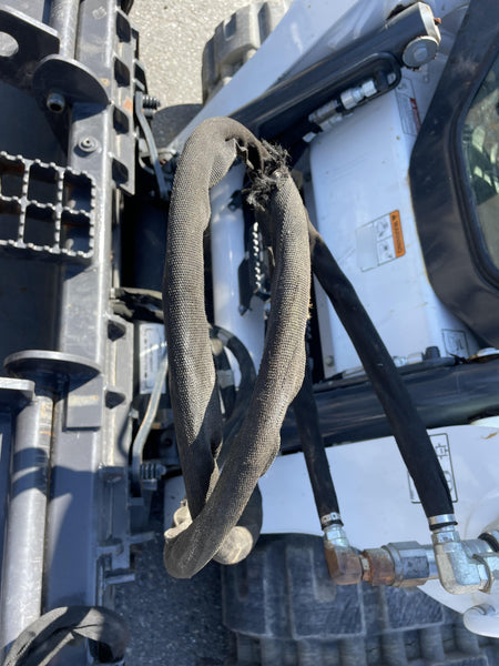 2020 PALADIN UTILITY GRAPPLE 11876-0022