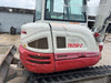 2020 TAKEUCHI TB250-2C