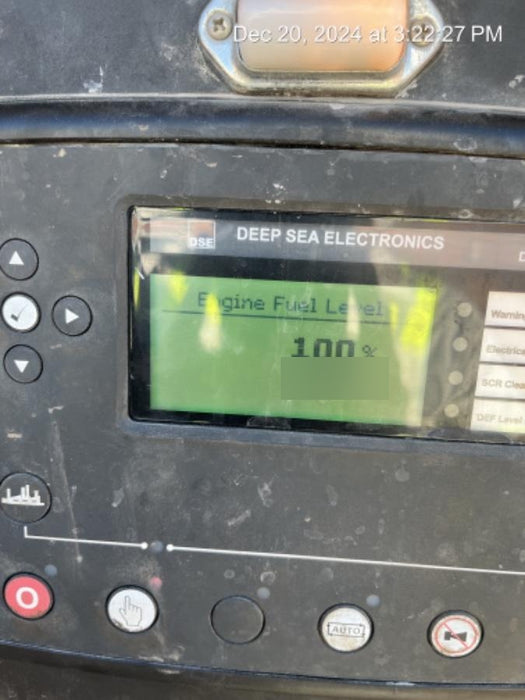 2020 ATLAS COPCO QAS 70