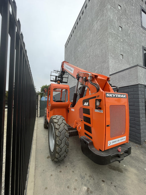 2021 STAR INDUSTRIES 1320TK