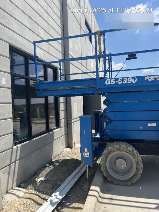 2020 GENIE GS-5390 RT