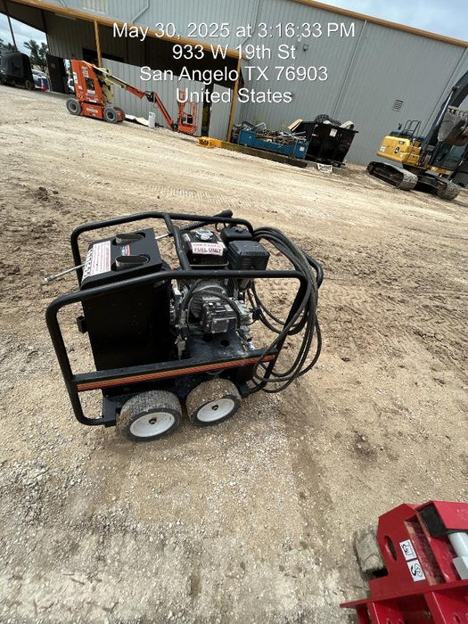 2023 MI-T-M CORPORATION HSP-3504-3MGH