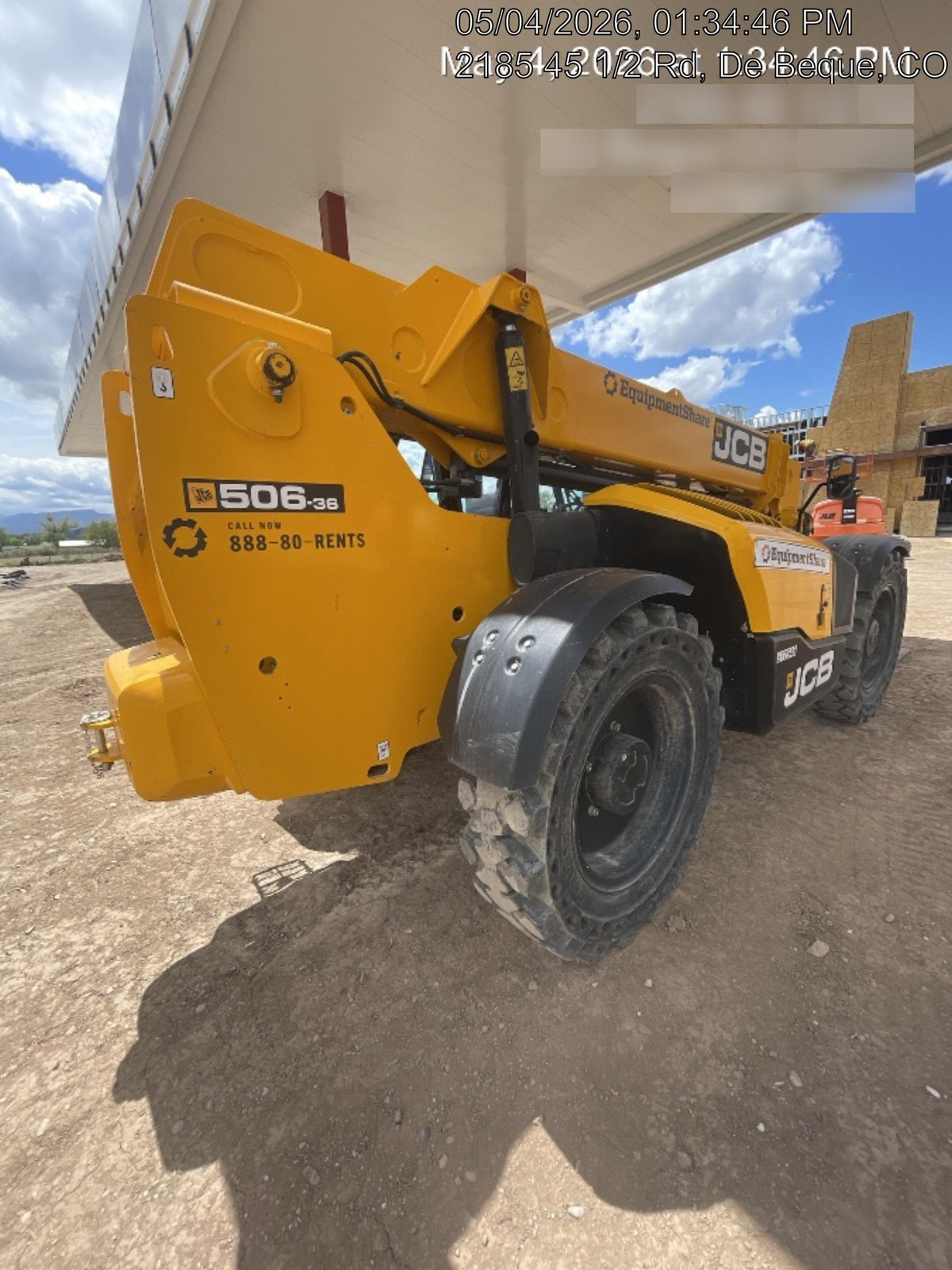 2024 JCB 506-36