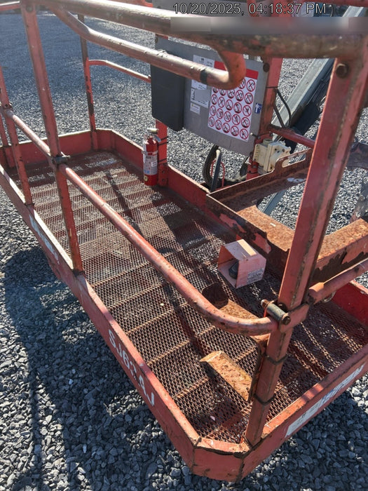 2019 SKYJACK SJ63 AJ