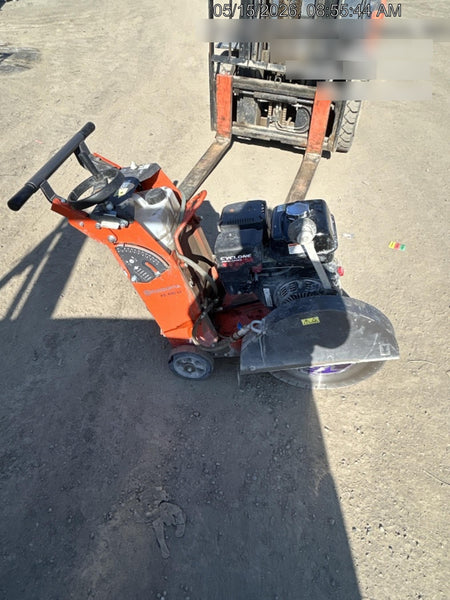 2020 HUSQVARNA FS 400