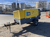 2023 ATLAS COPCO XAS 400-150 PACE
