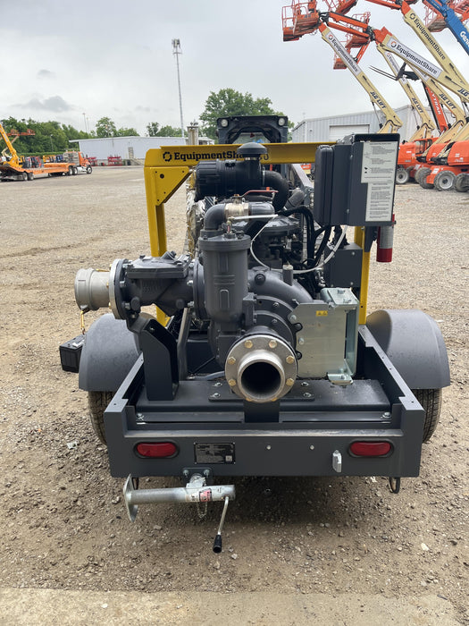 2022 ATLAS COPCO PAC F66 KD