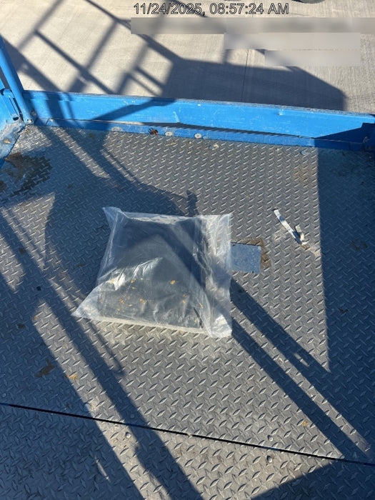 2020 GENIE GS-4390 RT