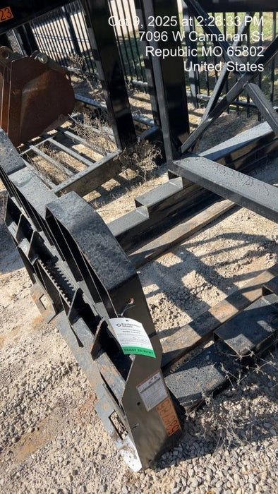 2025 VIRNIG PF4855-5VG