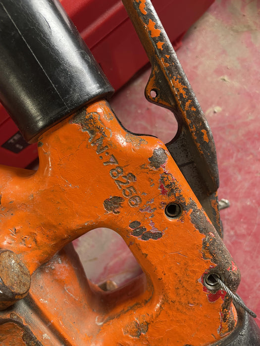 2020 MICHIGAN PNEUMATIC MP-30-1