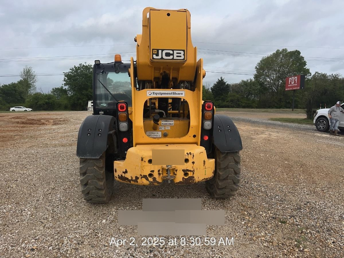 2021 JCB 512-56