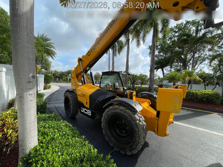 2026 JCB 512-56