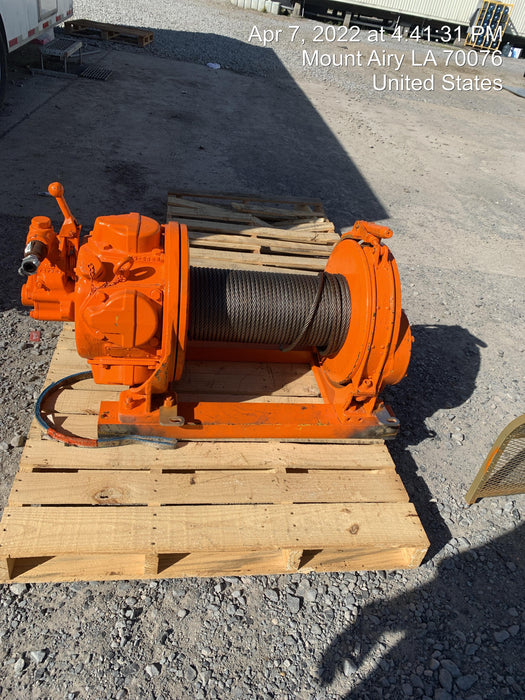 2021 INGERSOLL RAND IR-K5UL