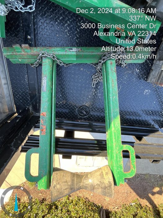 2022 MCELROY T5070901