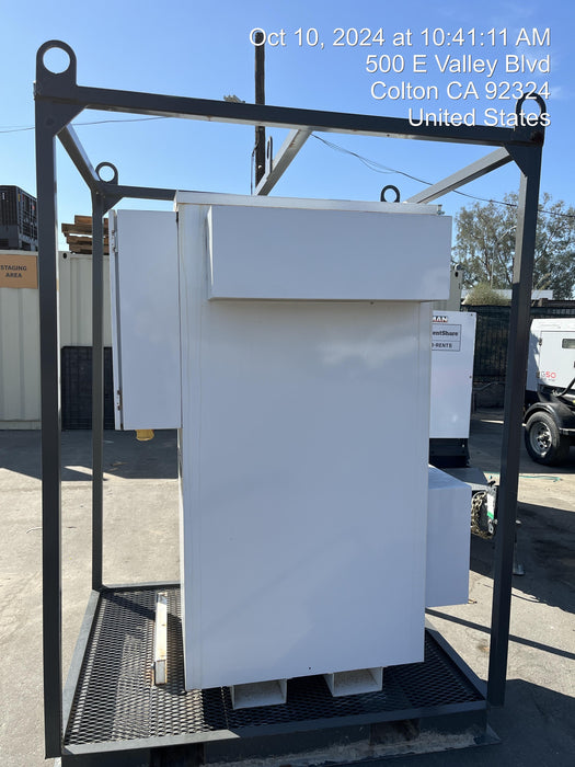 2022 FUJI CCP5916-200