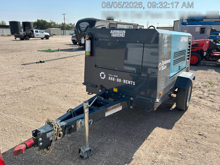 2026 AIRMAN PDSF375DP-6E1