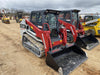 2022 TAKEUCHI TL6CR
