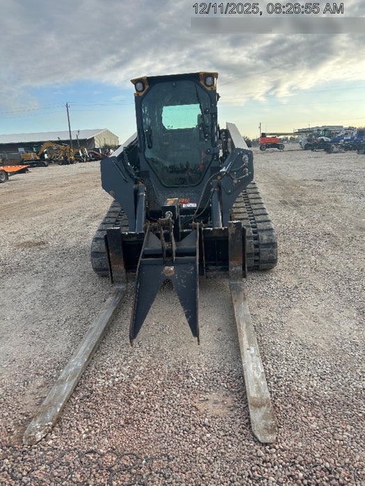 2025 BLUE DIAMOND 106012