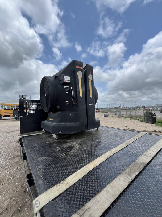 2023 BIG ASS FANS Cool Space 400