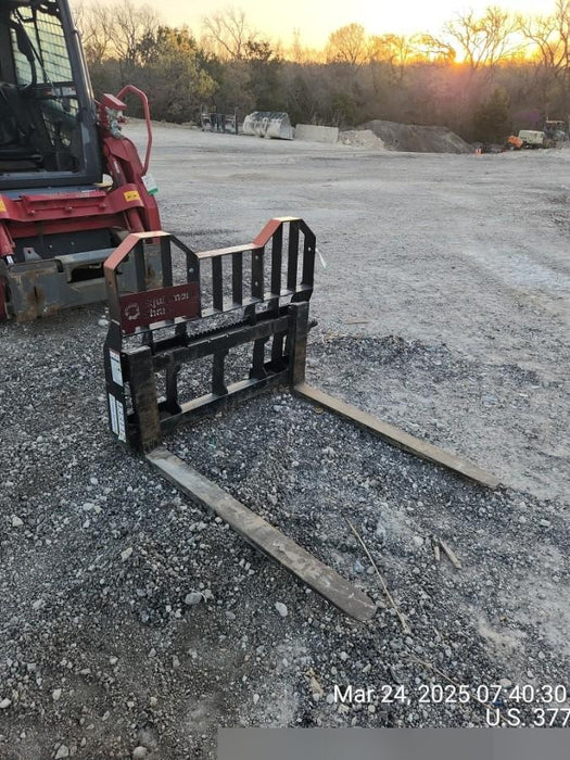 2024 VIRNIG PF4855-5VG