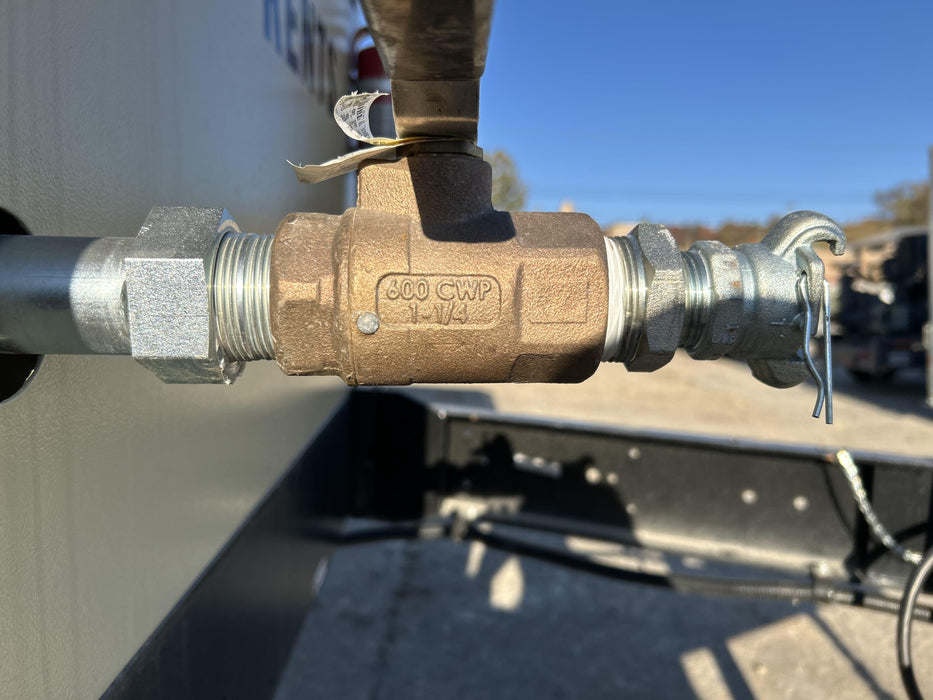 2024 DOOSAN P425/HP375WCU-T4F