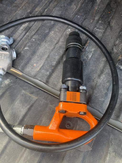 2021 MICHIGAN PNEUMATIC MP-CH3R