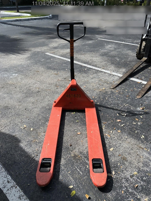 2024 MIGHTY LIFT ML55M