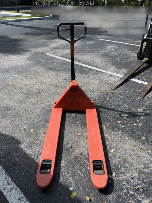 2024 MIGHTY LIFT ML55M