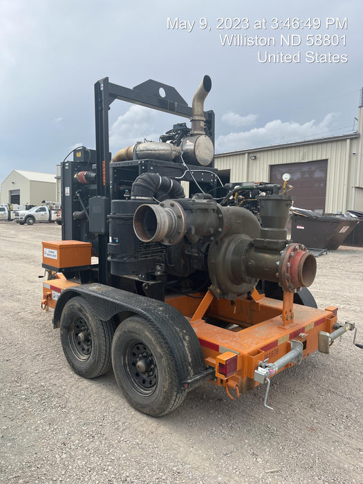 2022 RWN RWN-8NHTA-10OBPT