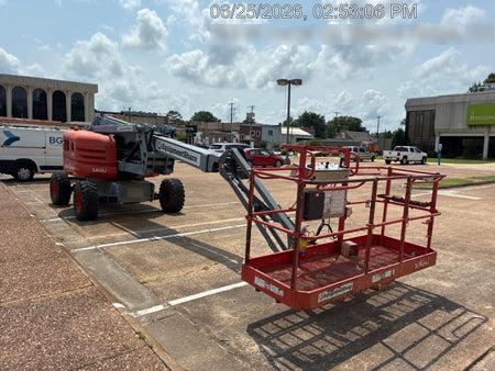 2019 SKYJACK SJ63 AJ