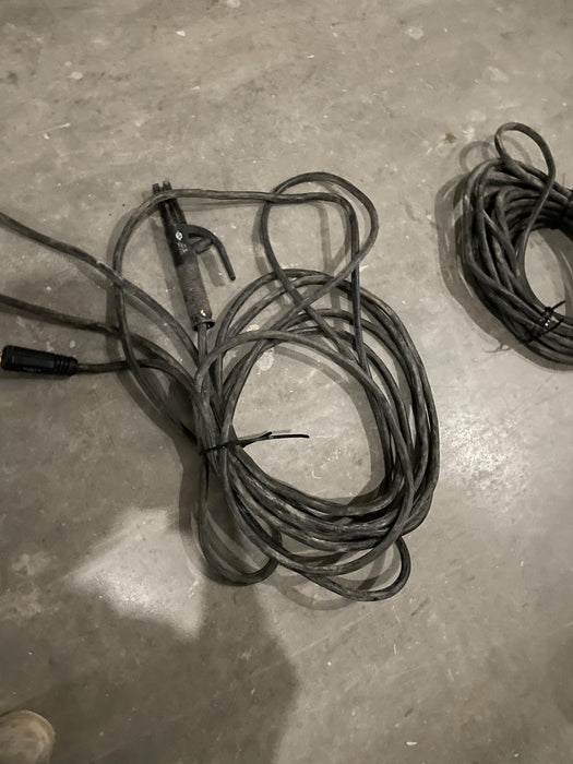 2020 MILLER ELECTRIC CST-280