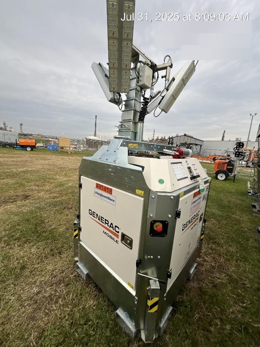 2025 GENERAC SLT-DCUBEHYPRK2