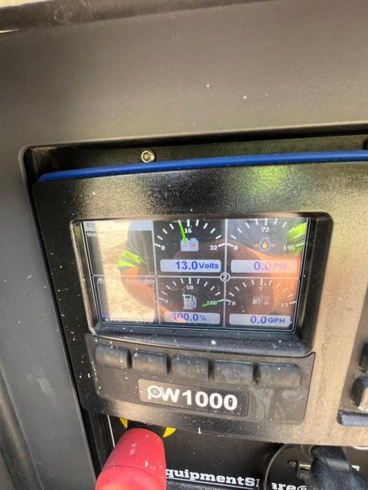 2023 ATLAS COPCO PAC F66 KD-S