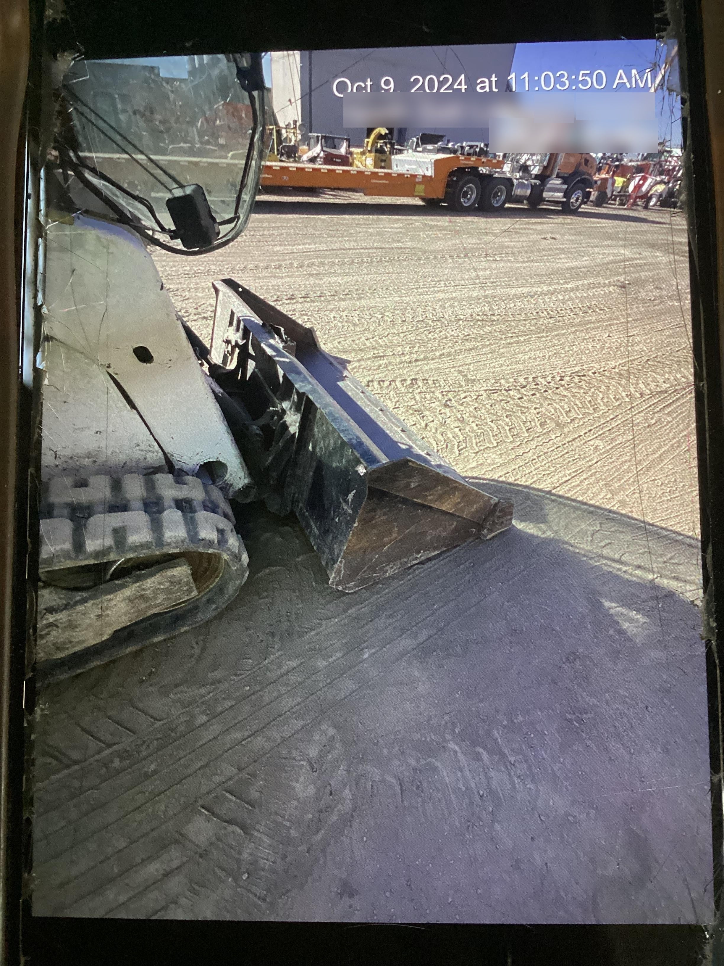 2023 TAKEUCHI ABLU-84T-100 - Takeuchi