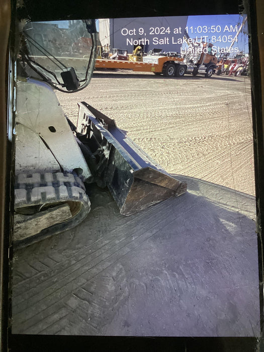 2023 TAKEUCHI ABLU-84T-100 - Takeuchi