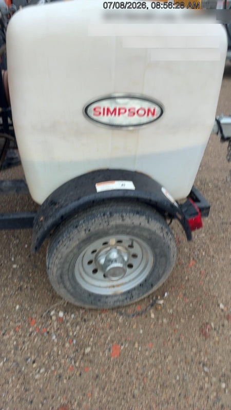 2023 SIMPSON 95005