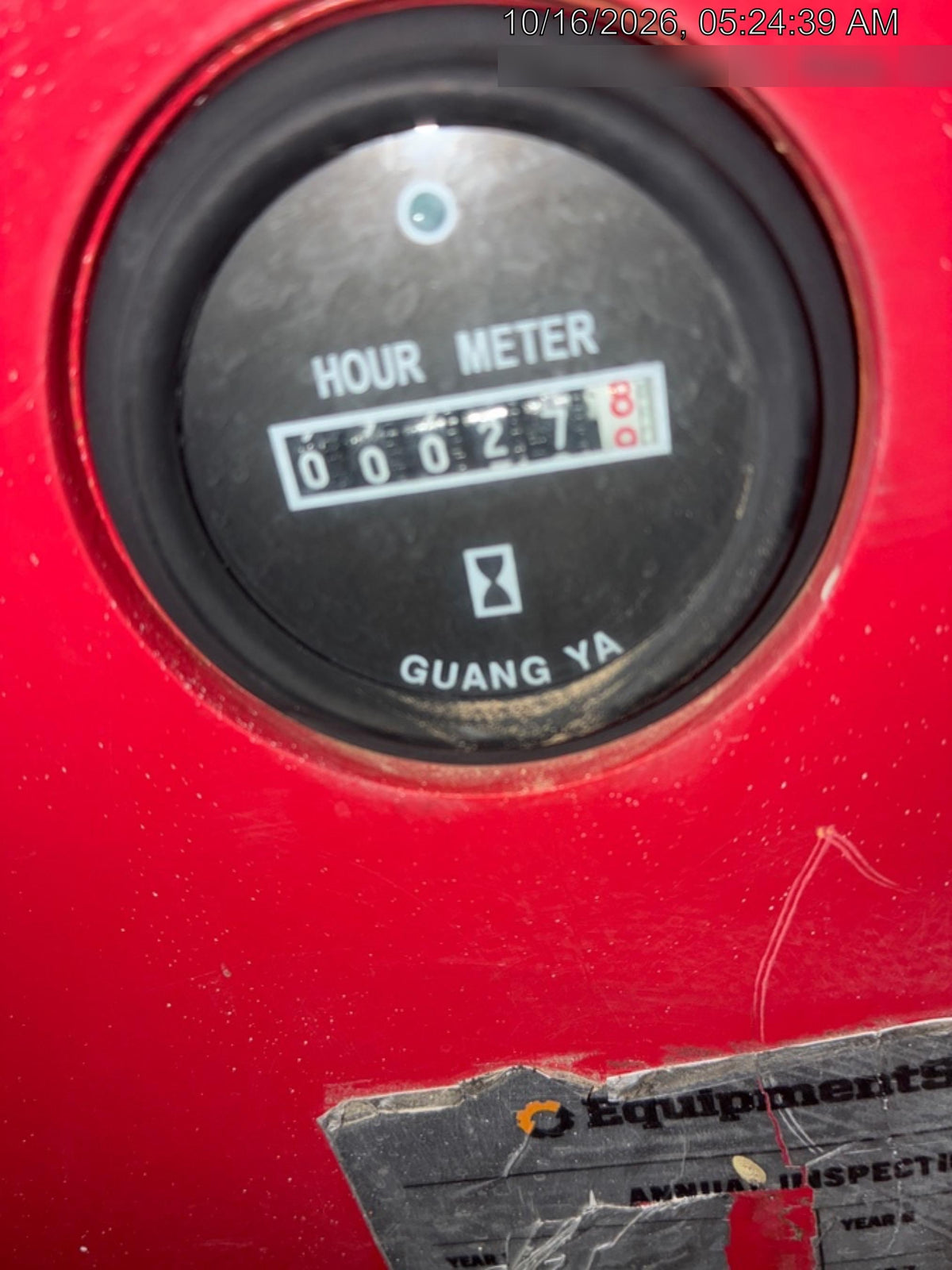 2021 MEC 4046SE