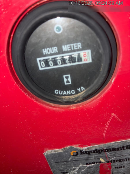 2021 MEC 4046SE