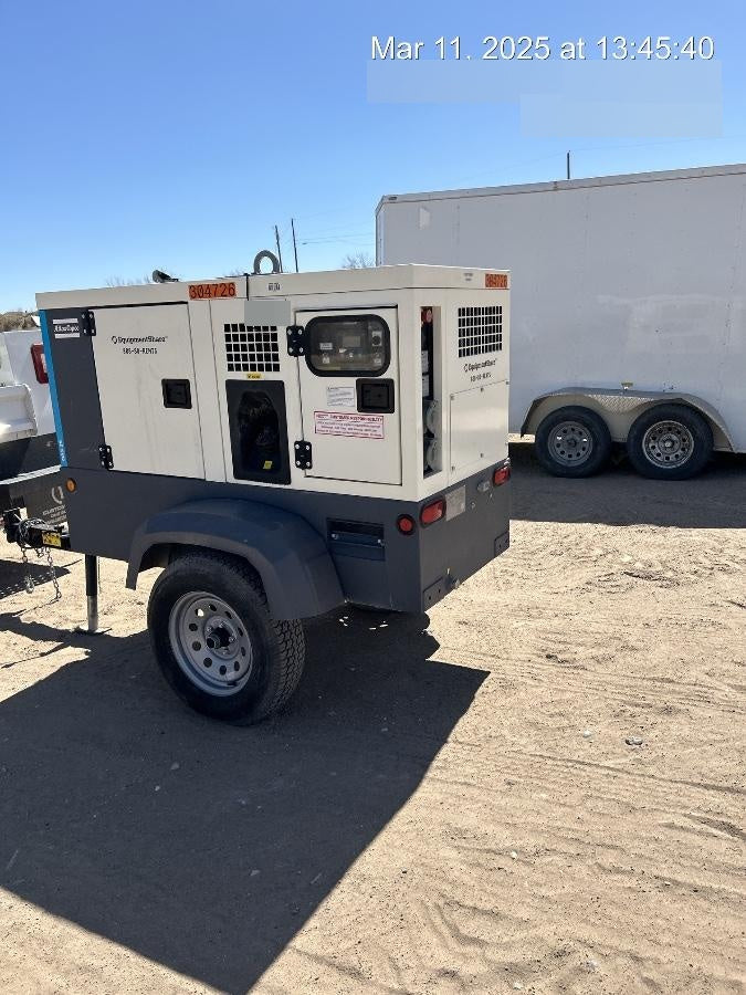 2023 ATLAS COPCO QAS25 CWK
