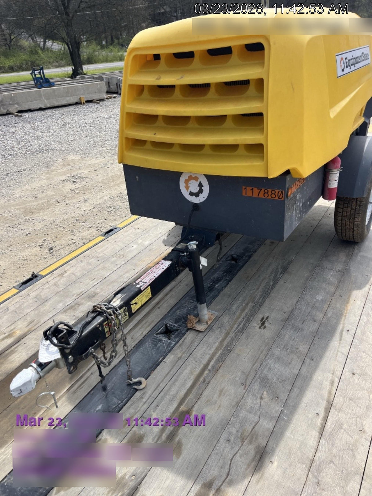2020 ATLAS COPCO XAS188