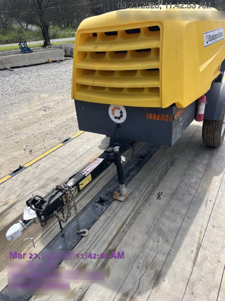2020 ATLAS COPCO XAS188