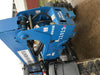 2018 Genie GTH-636 Genie GTH-636 w/Open ROPS, Solid Tires, Work Light/Beacon, 48" Carriage and Forks