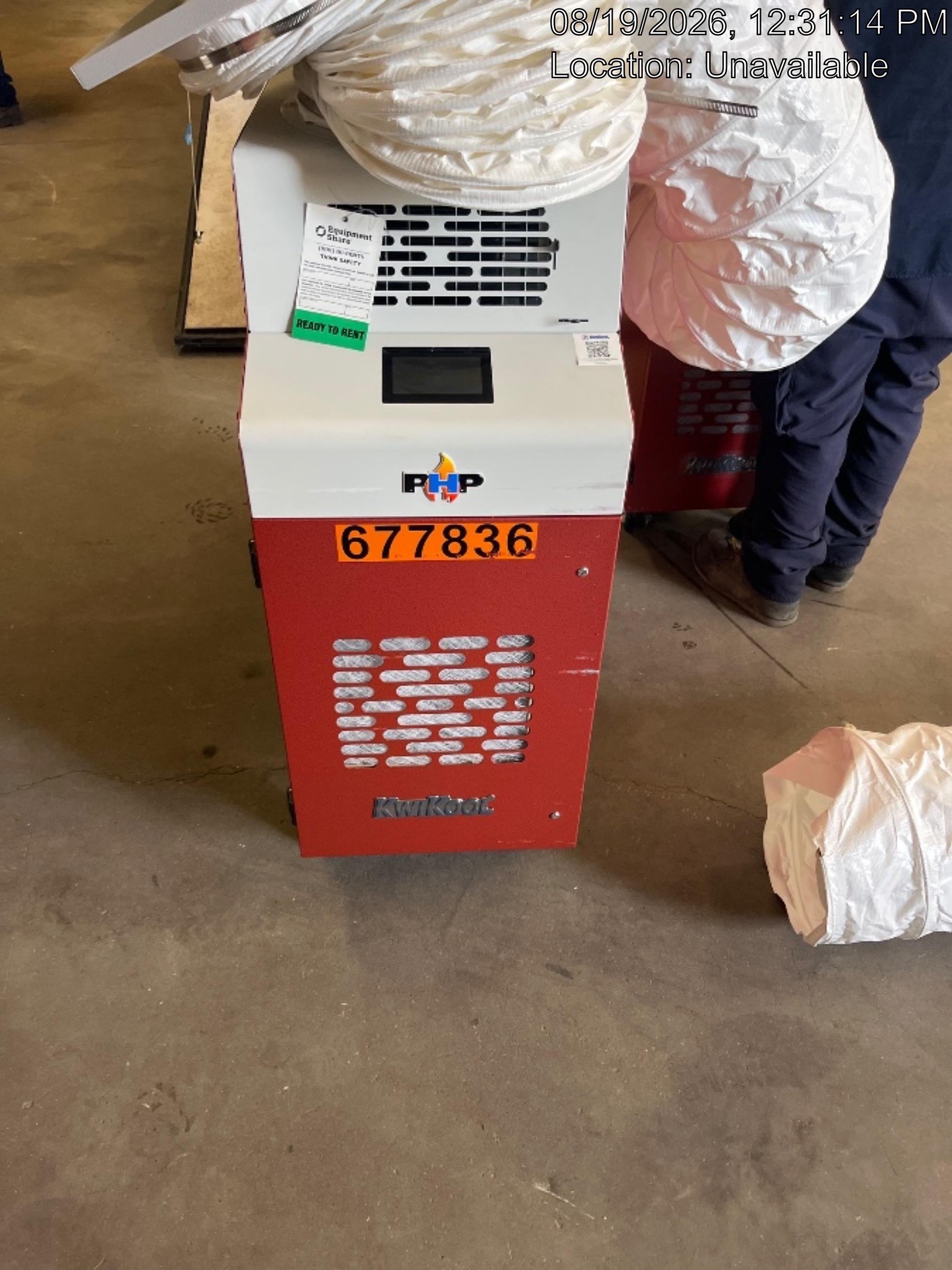 2026 KWIKOOL KPHP1811-3