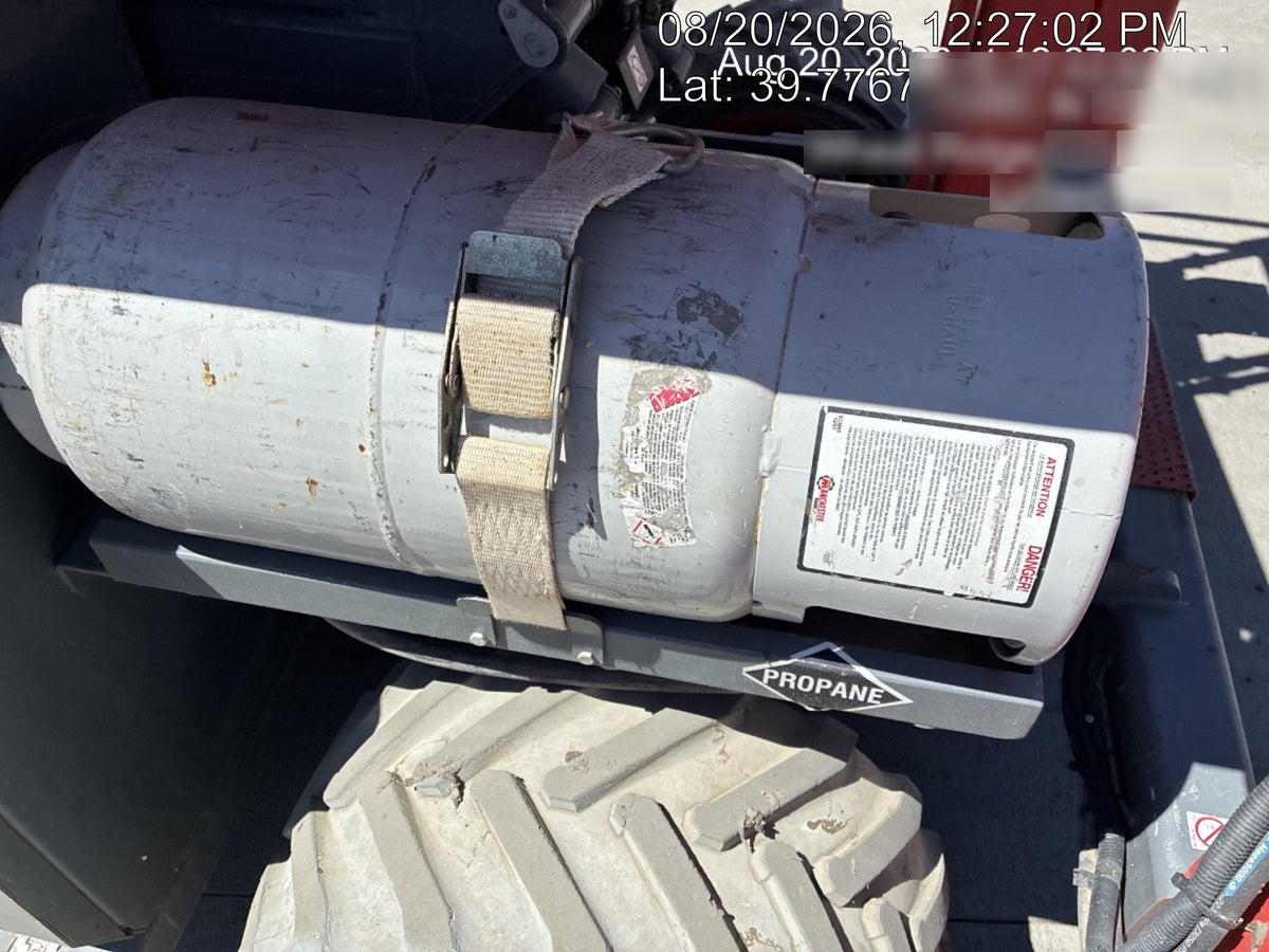 2021 SKYJACK SJ6832 RT