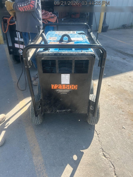 2026 MILLER ELECTRIC Bobcat 265 G